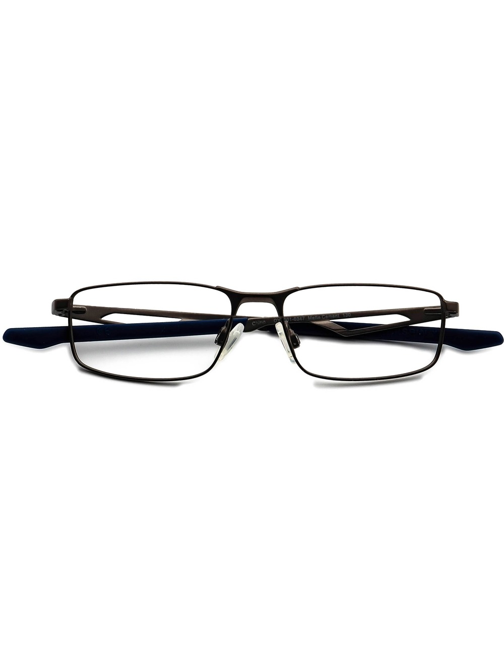 Oakley OY3001-0347 Barspin XS Eyeglasses - Picture 8 of 10